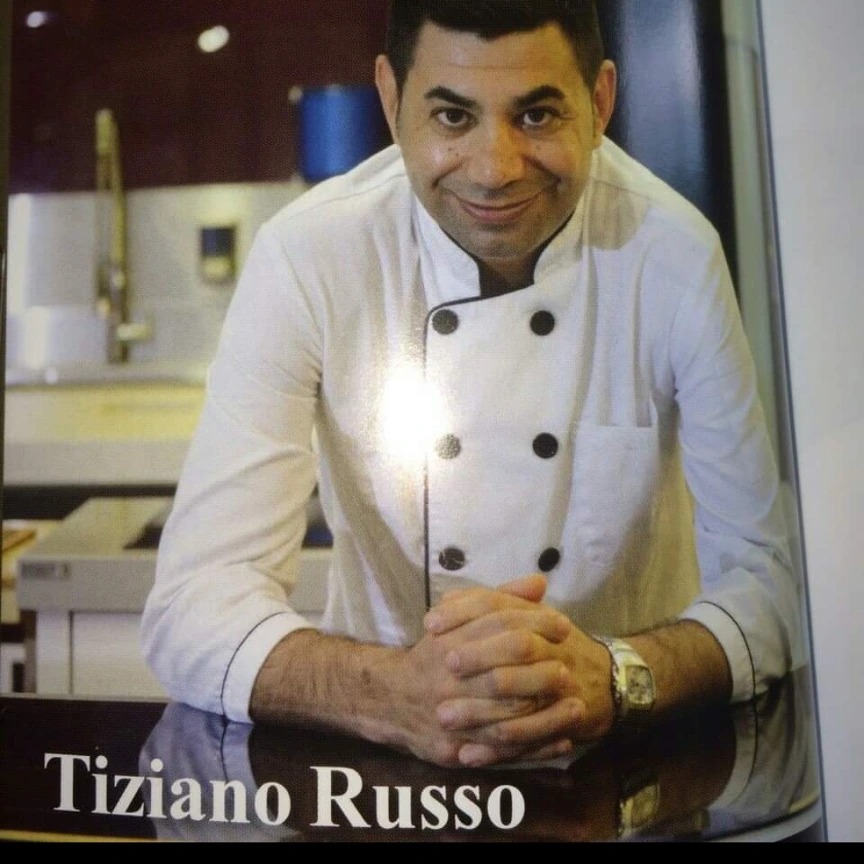 Photo from Tiziano Russo