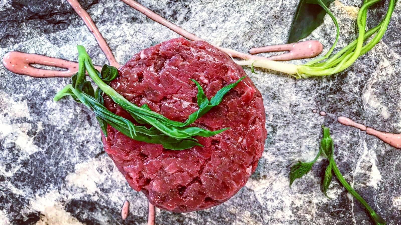 Carne