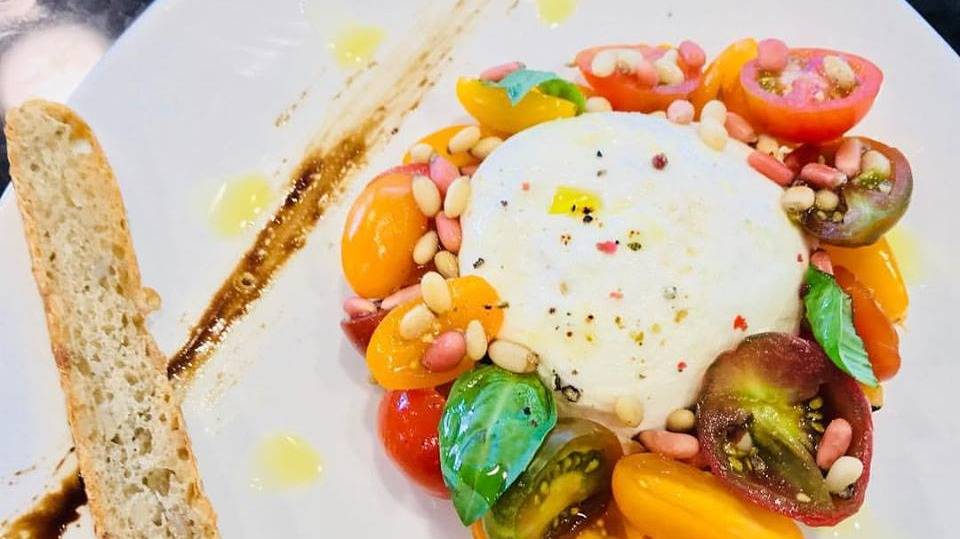 El Mediterráneo en tu Mesa