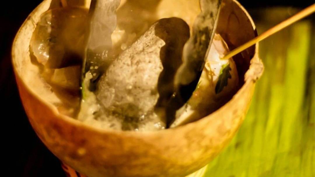 Sabores de nuestra Tierra