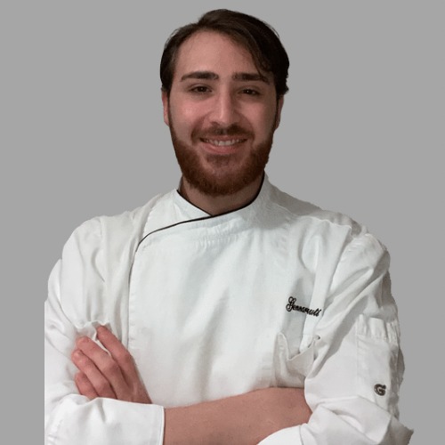 Photo from chef Gennaro Flauti