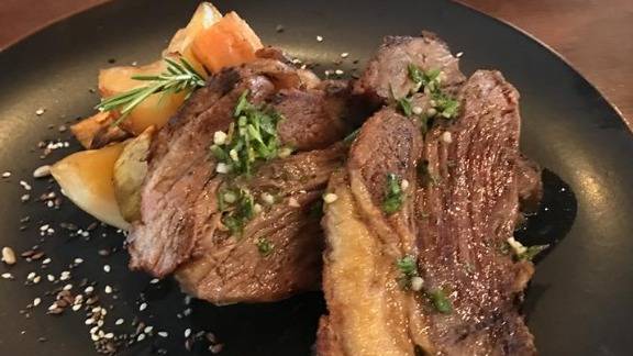 Cena francesa