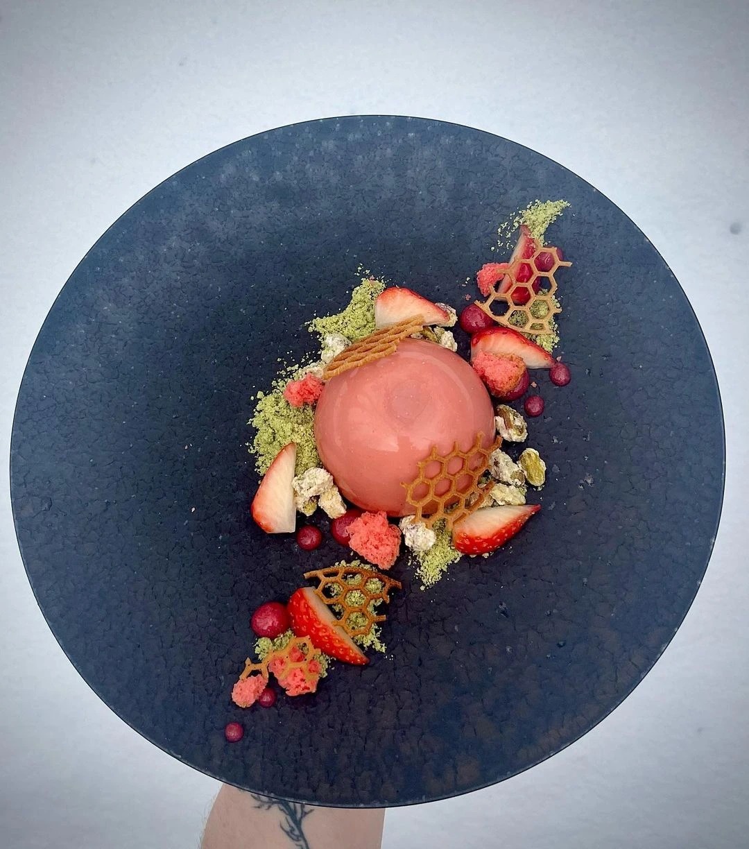 Strawberry dessert.jpg Strawberry dessert.jpg