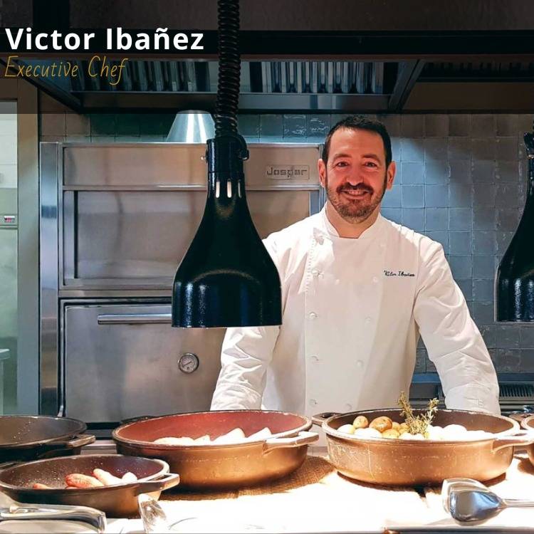 Victor Ibañez Fernandez-L'Hospitalet de Llobregat