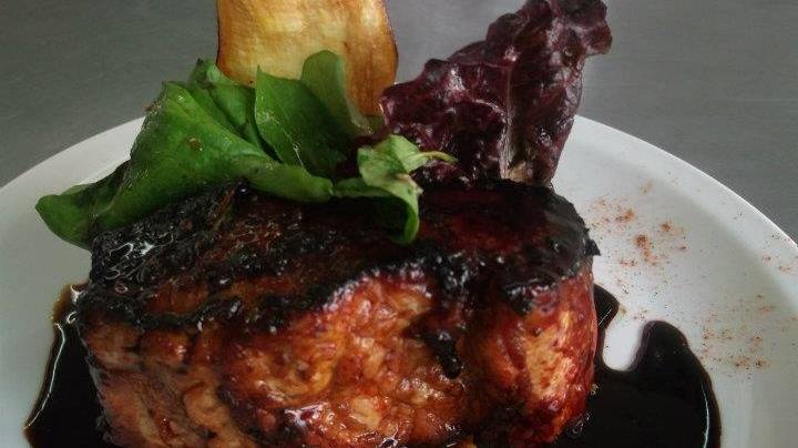 Season Menu