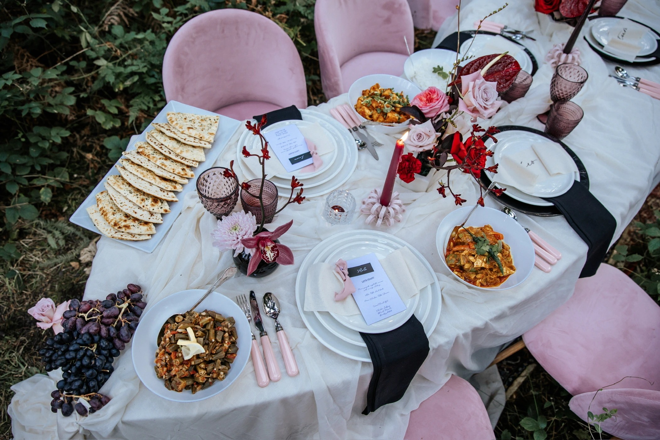The Indian Dish Wedding catering kent.jpeg
