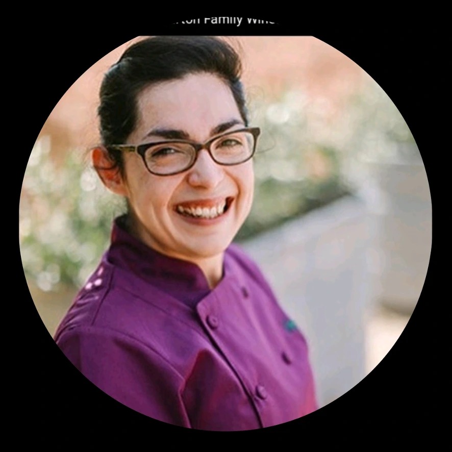 Photo from chef Deseray Morales