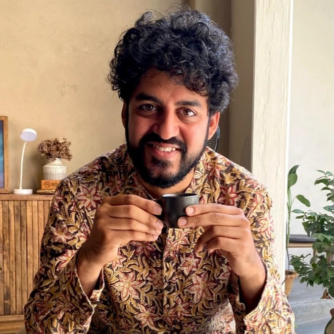 Photo from chef Faramarz Ghafouri