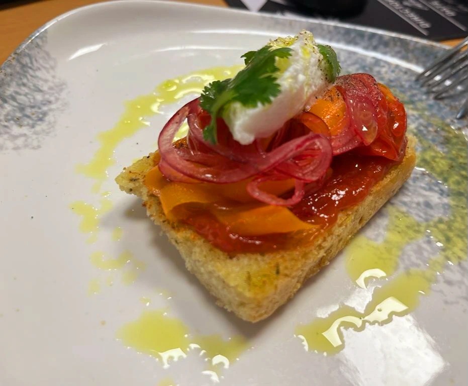 Tartine focaccia.jpg Tartine focaccia.jpg
