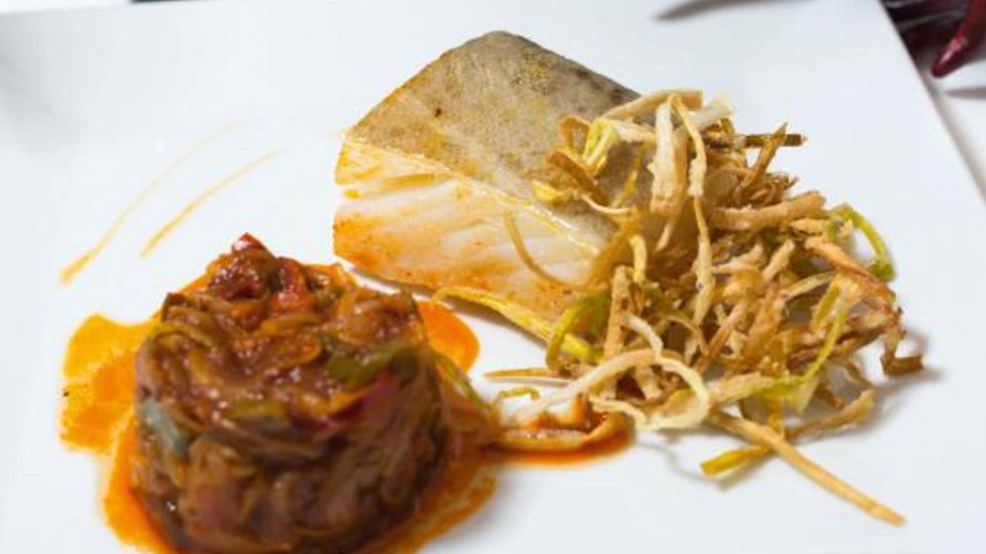 BACALAO BACALAO