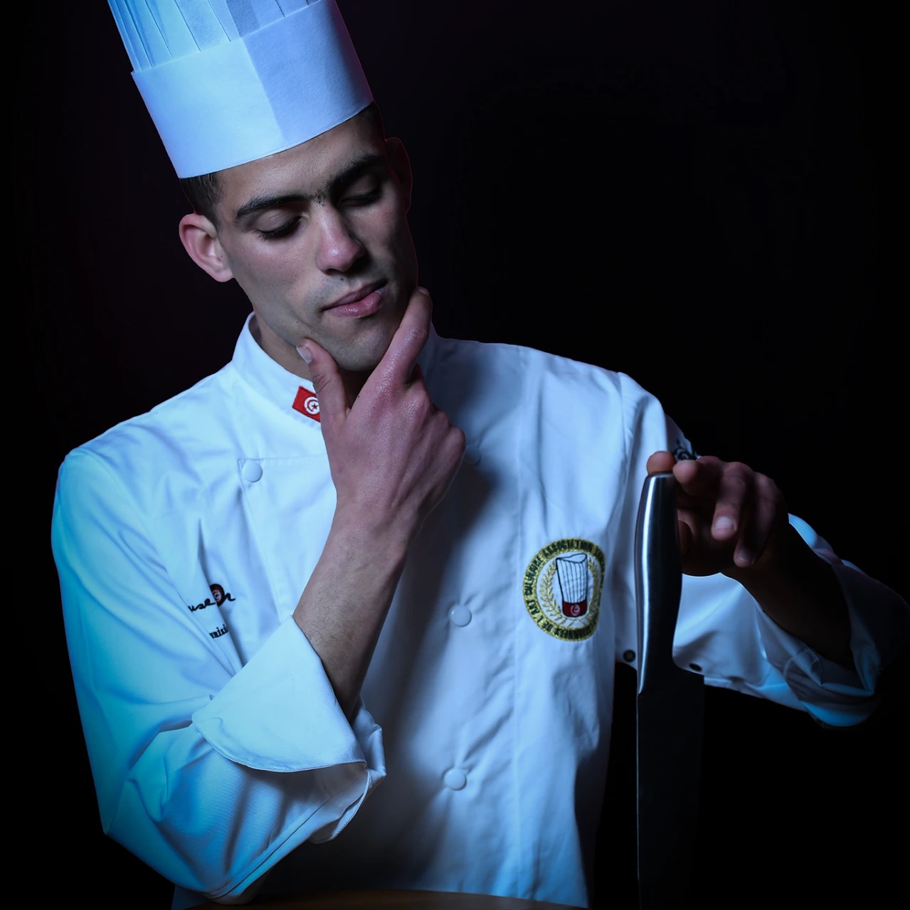 Photo from Chef Anis