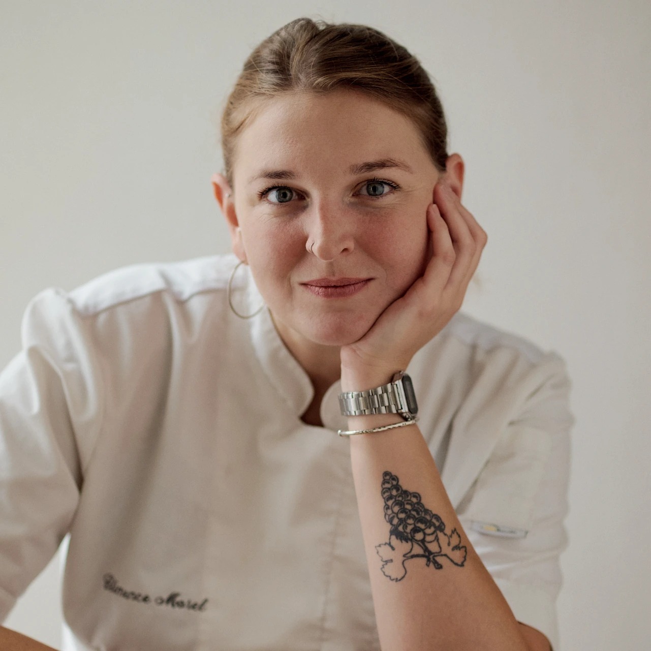 Photo de Clémence Morel