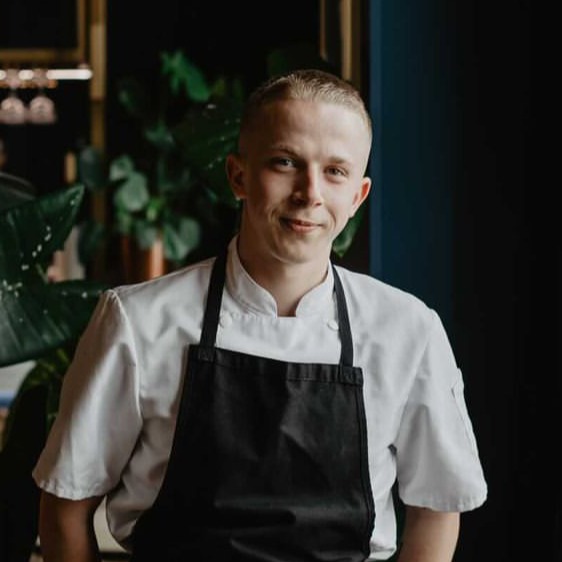 Photo de Théo Laussucq