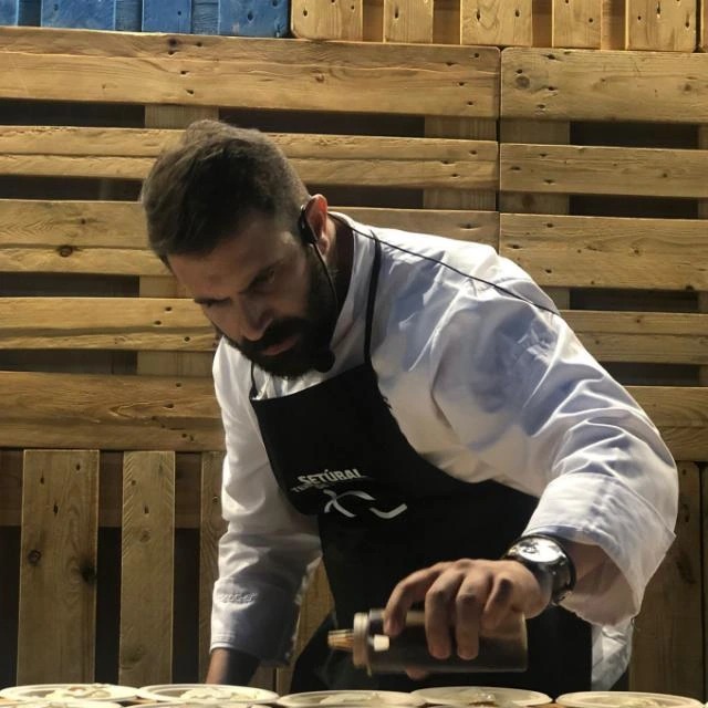 Foto de Luís Miguel Alves
