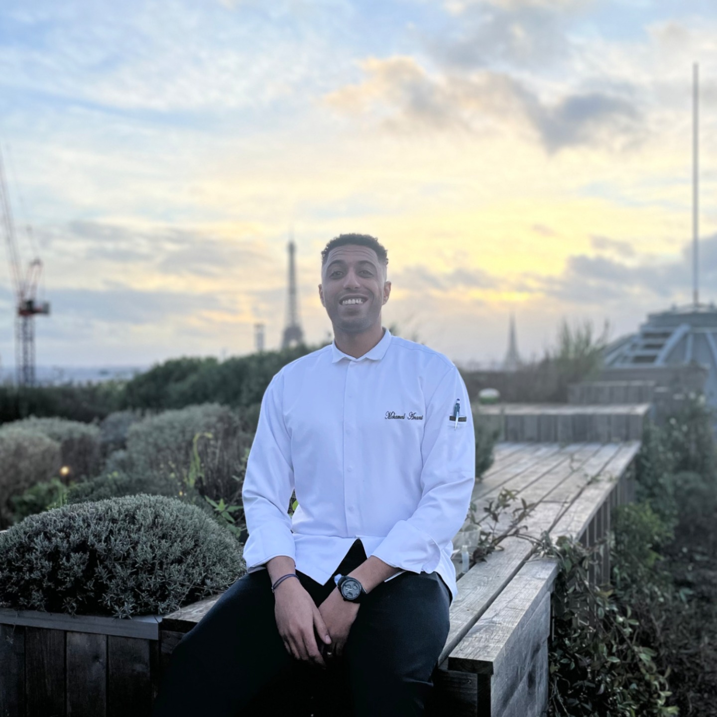 Photo de Mohamed Anaoui
