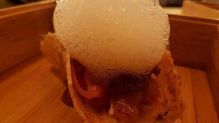 mi menu