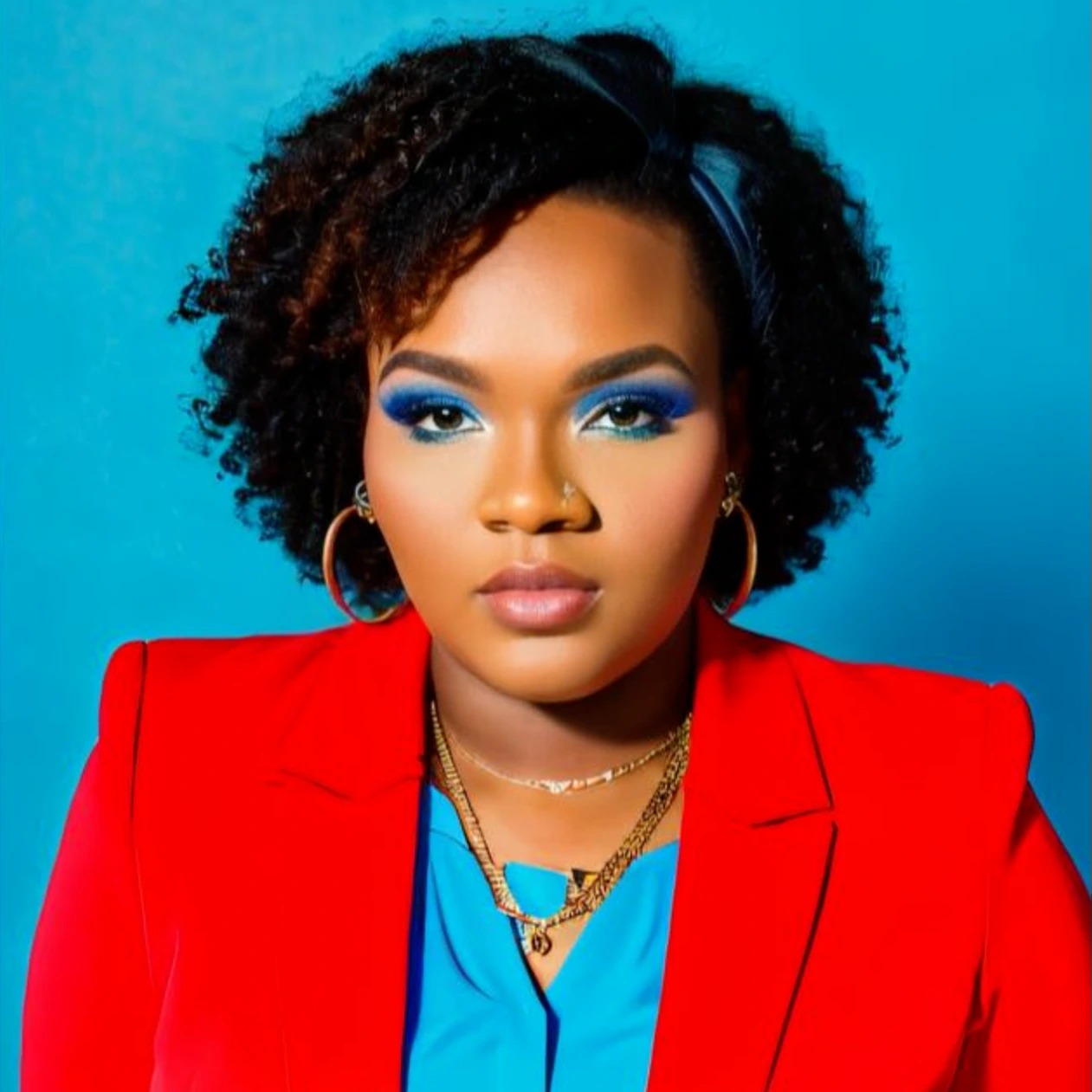 Photo from chef Alexandrya Mcclain