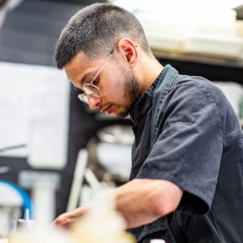 Photo de Philippe Xénofontos