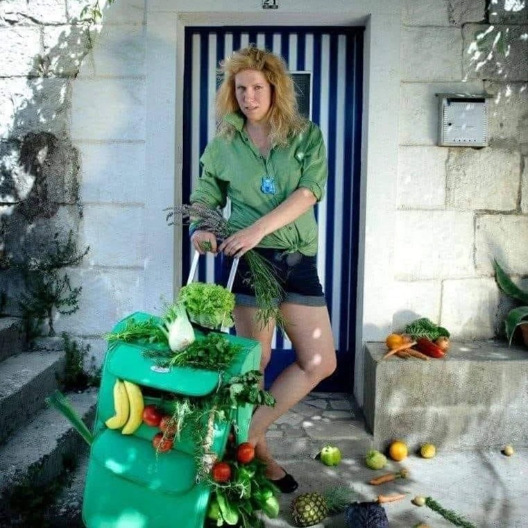 Photo from Ivana Oresic