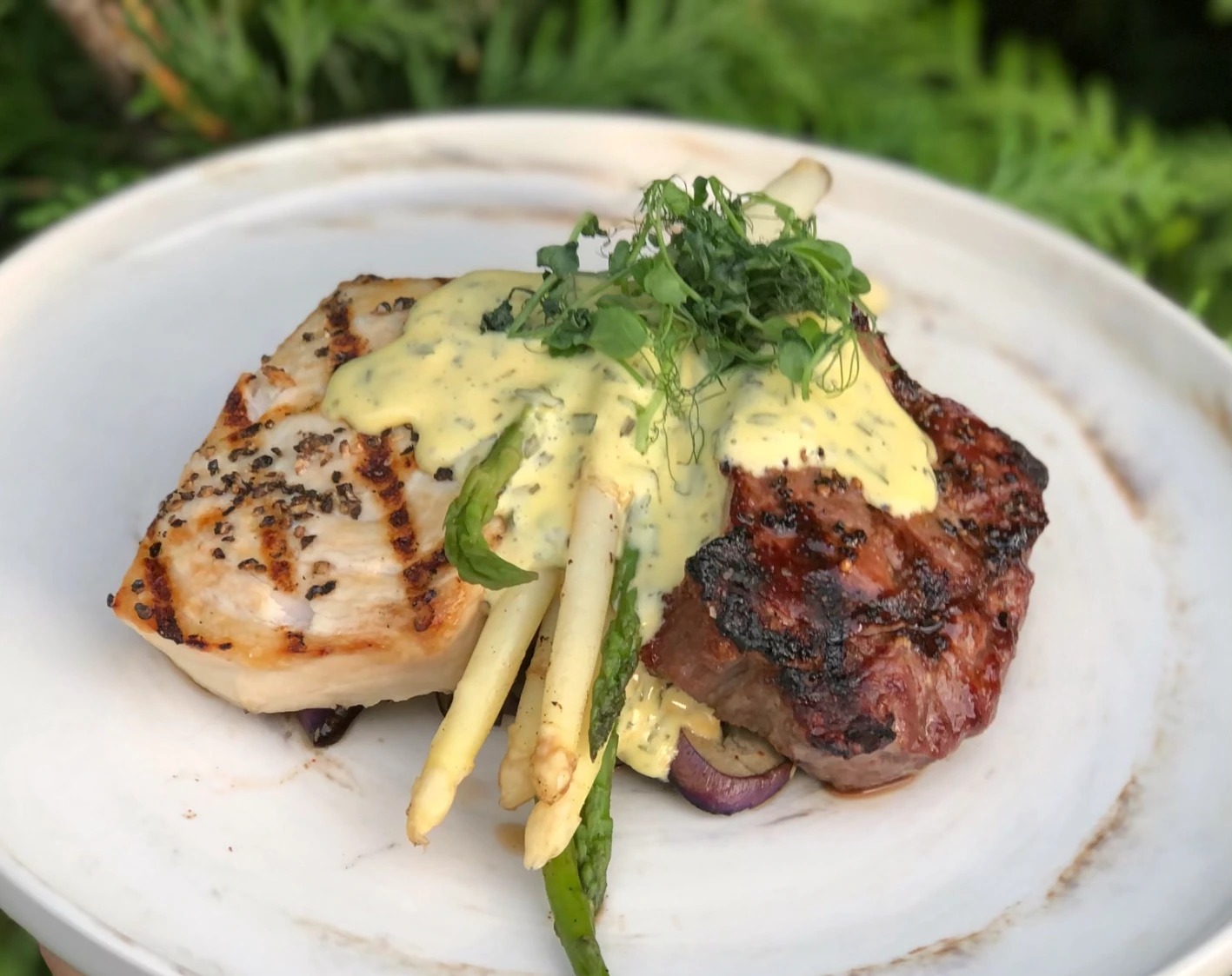 Surf and Turf Swordfish and NY Strip.jpeg
