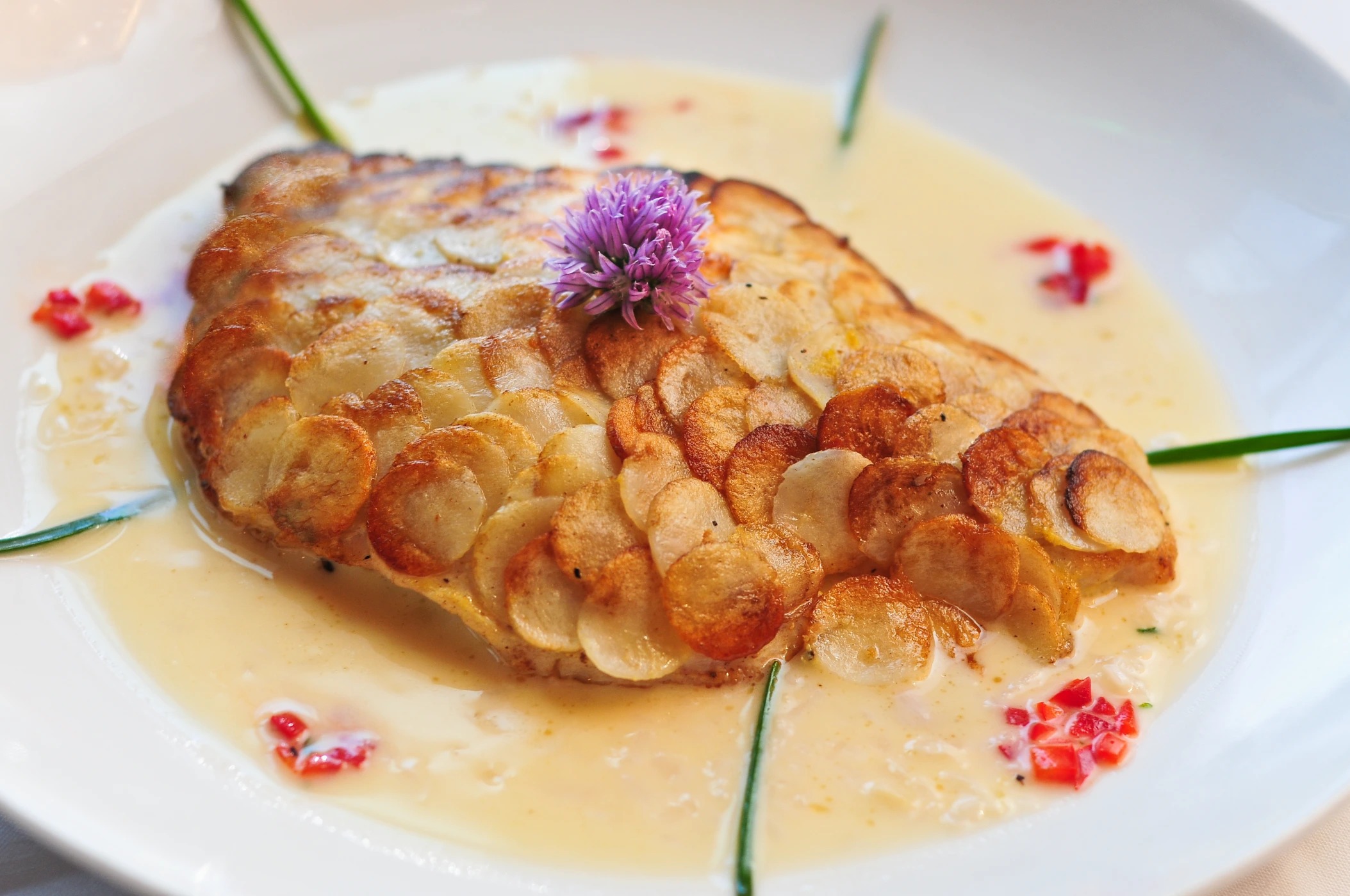Chef Eric Masson-The Brentwood-Potato Crusted Triggerfish.jpg