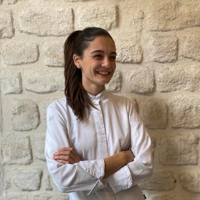 Photo de Candice Brée