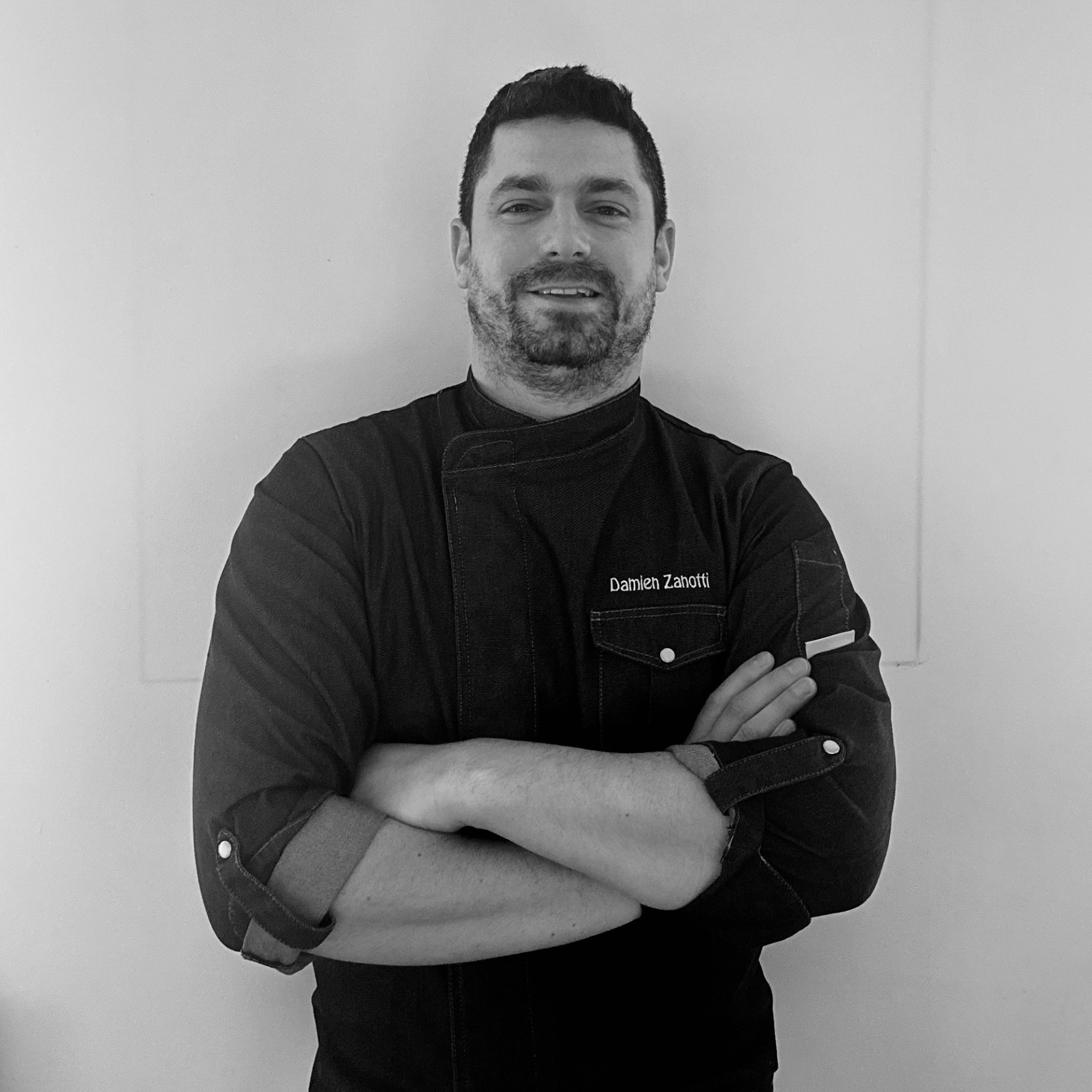 Photo de Damien Zanotti