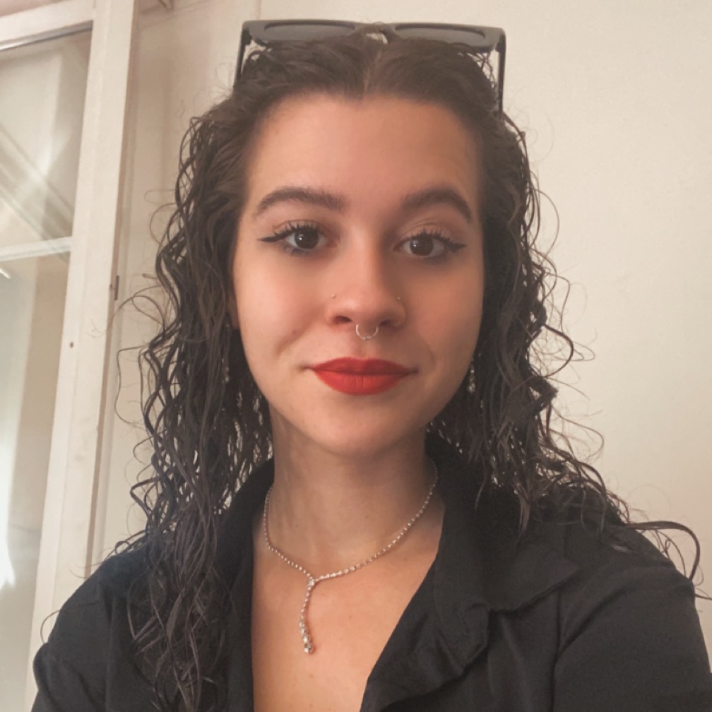 Photo de Laurine Bille