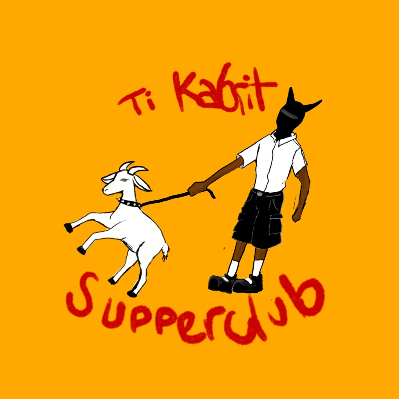 Photo de Ti Kabrit Supperclub