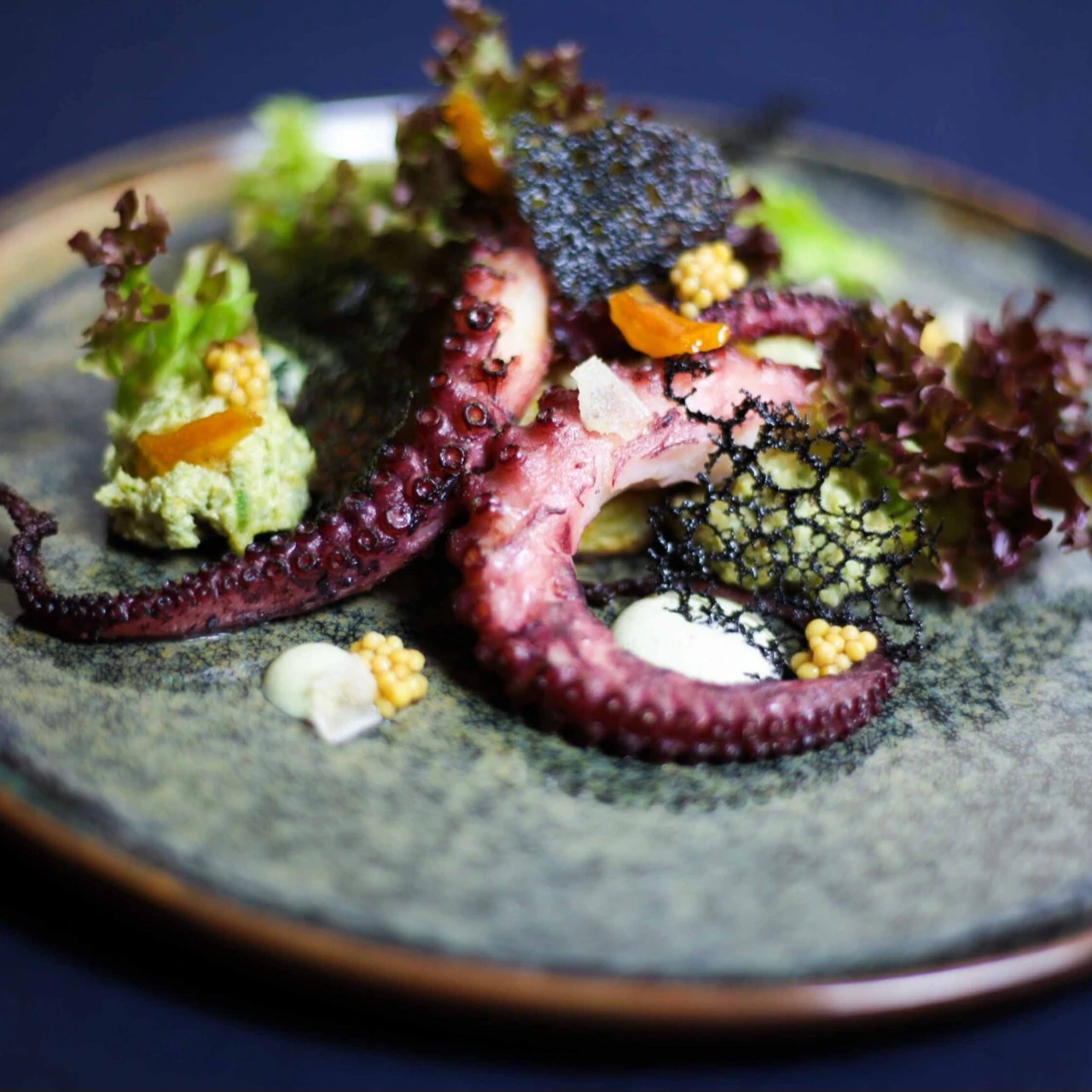 Photo from chef Pete Silvano