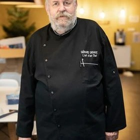 Photo de Gérard Dehaye