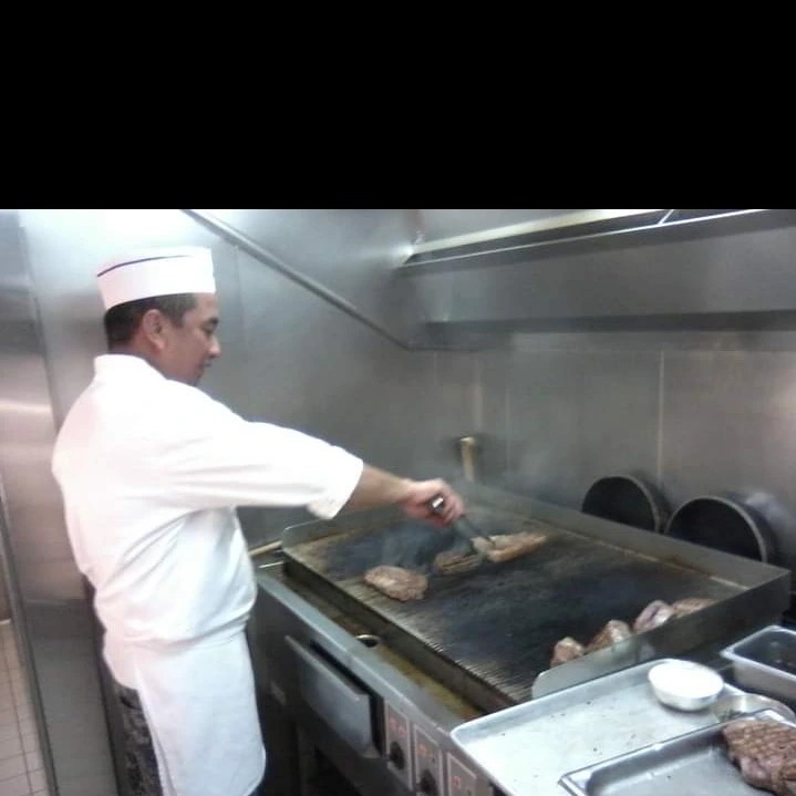 Photo from chef Jhong Dagdag