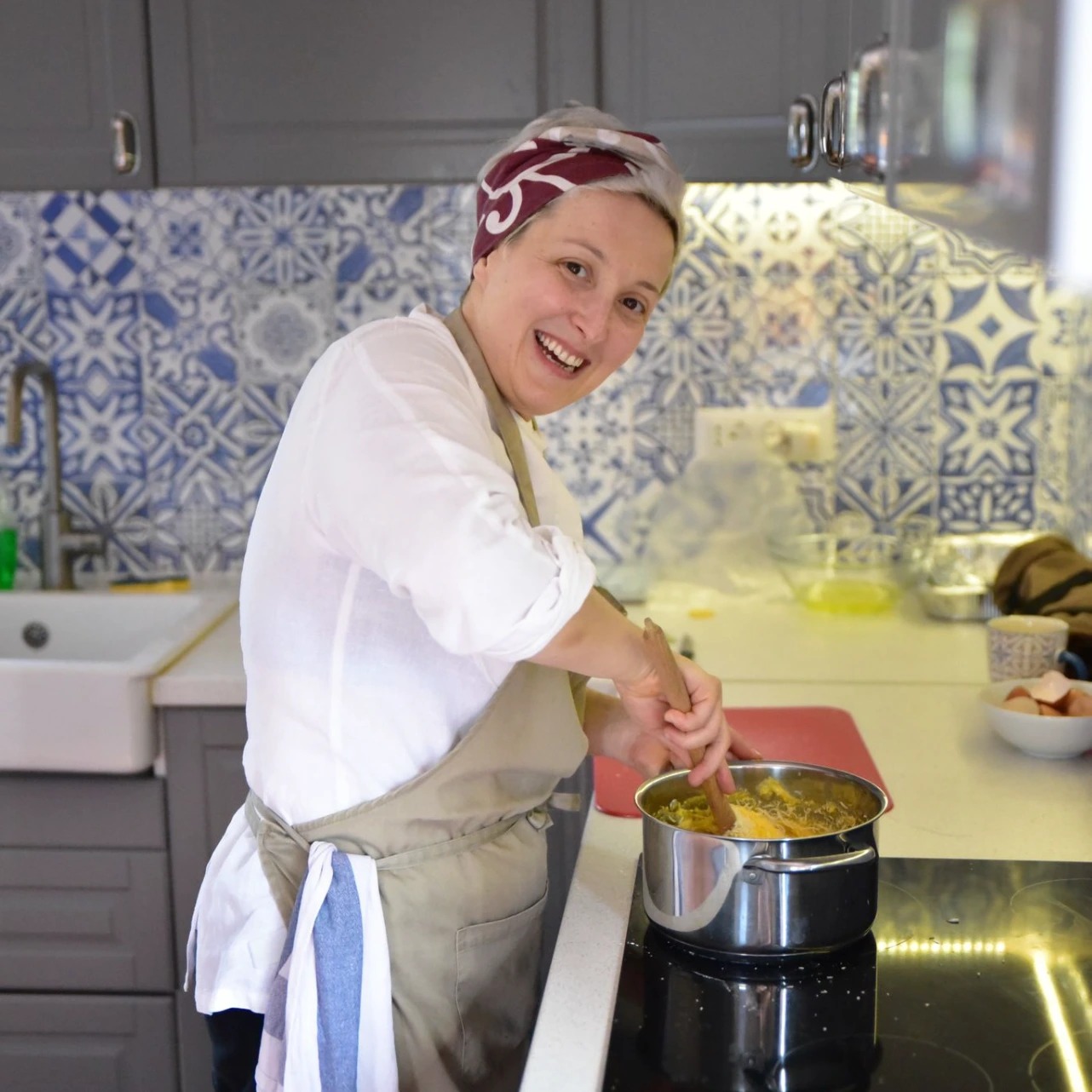 Photo from chef Laura Pistolesi