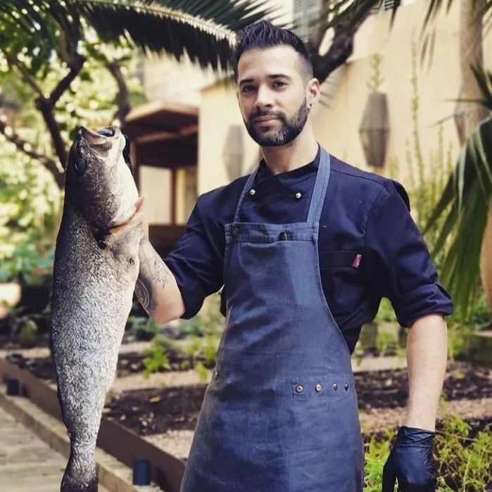 Foto de Stefano Puliafico Stefano