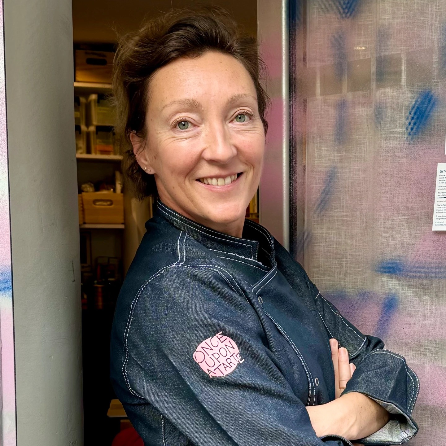 Photo de Caroline Hémery