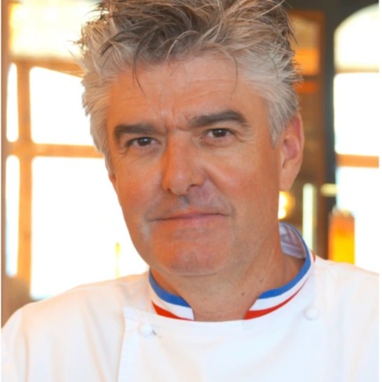 Photo de Didier Anies
