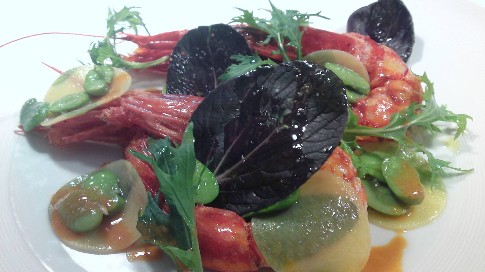 salade de homard.JPG