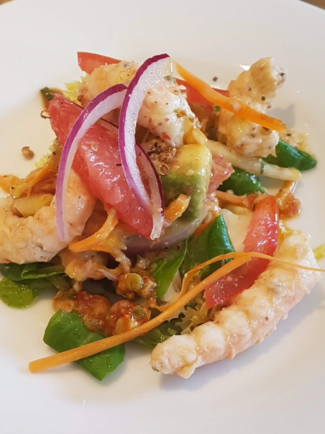Fine dining starter.jpg Fine dining starter.jpg