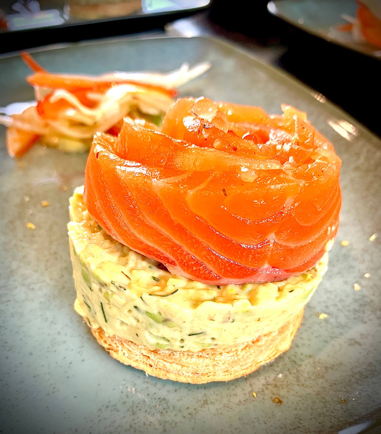 ami social party-chef a domicile-rennes-bretagne-Gravlax-avocat.jpg