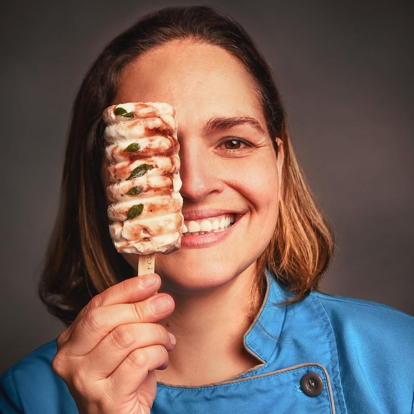 Photo from chef Paula Delgado
