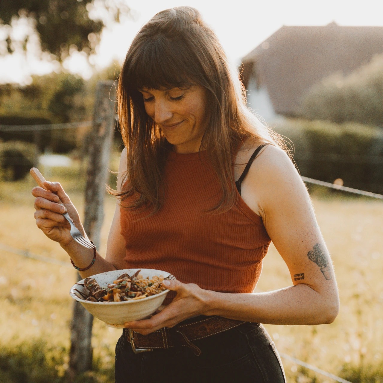 Photo de Alizée Blondel