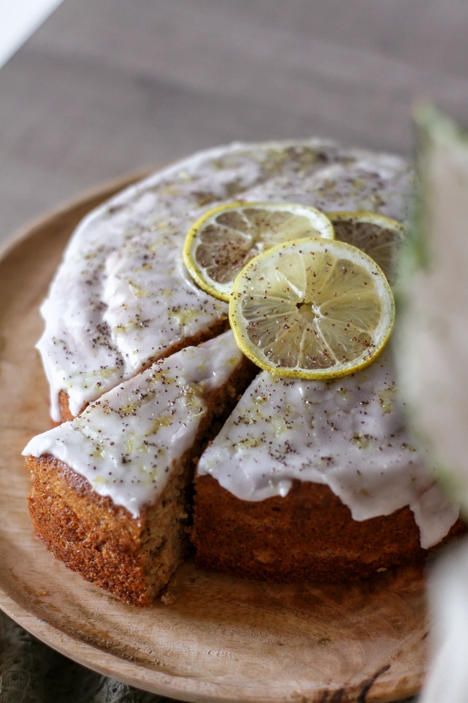 Cake Aux Citron Pavot _ Glaçage Sucre Glace-13.jpg Cake Aux Citron Pavot _ Glaçage Sucre Glace-13.jpg