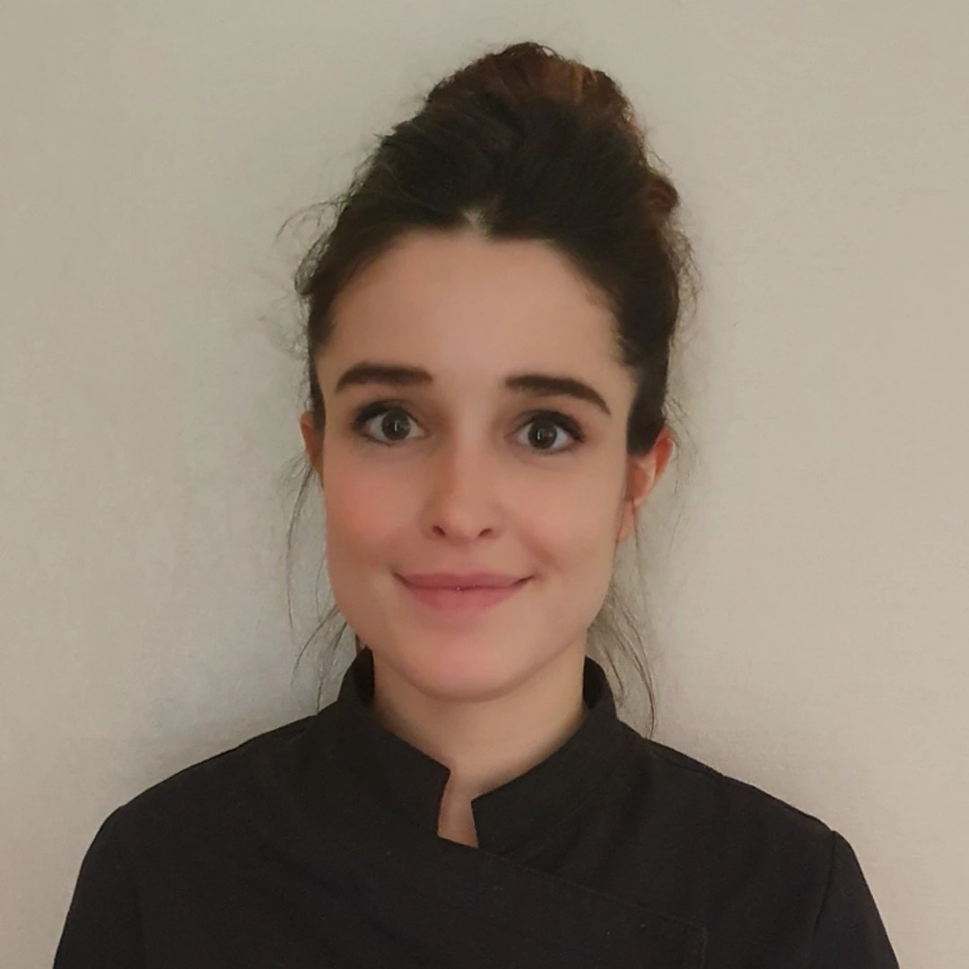 Photo de Marie-Hélène L'hoste