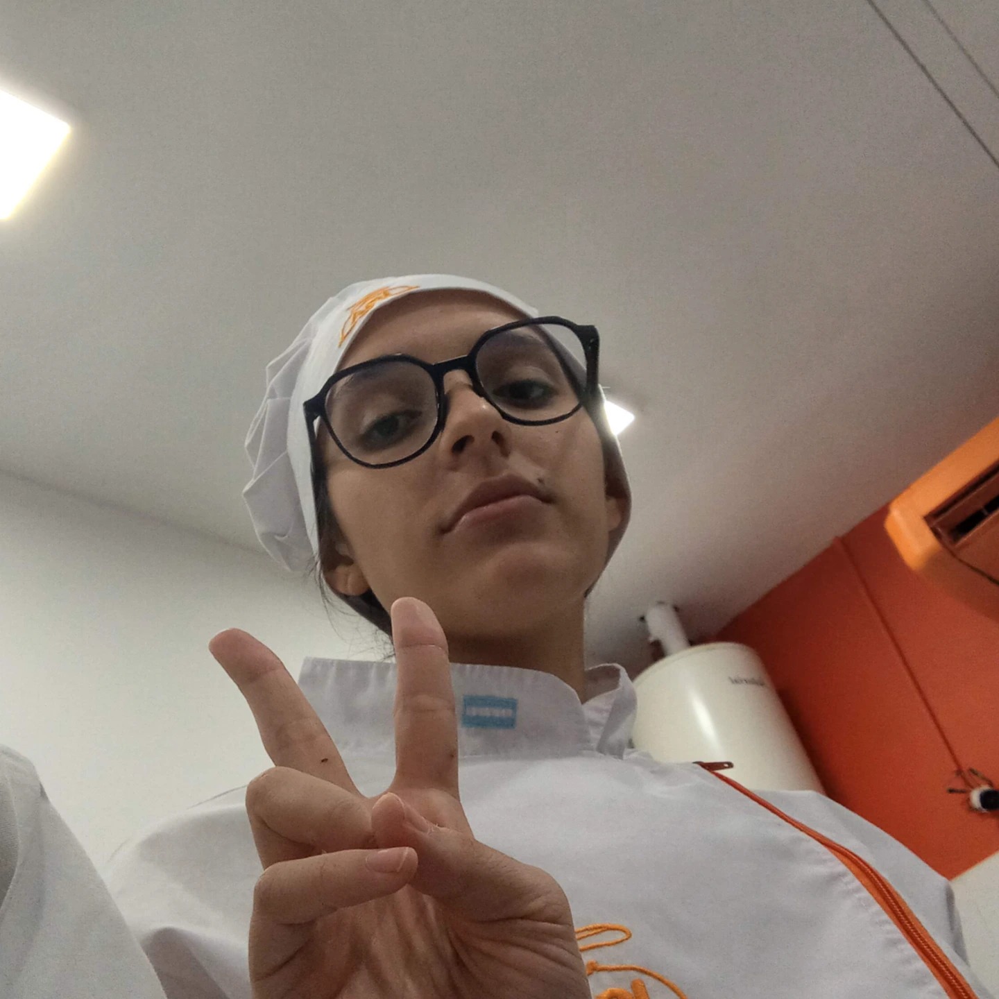 Foto de Candela Brunas