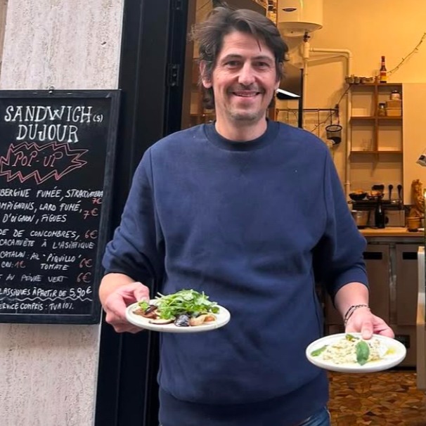 Photo de Sébastien Riou