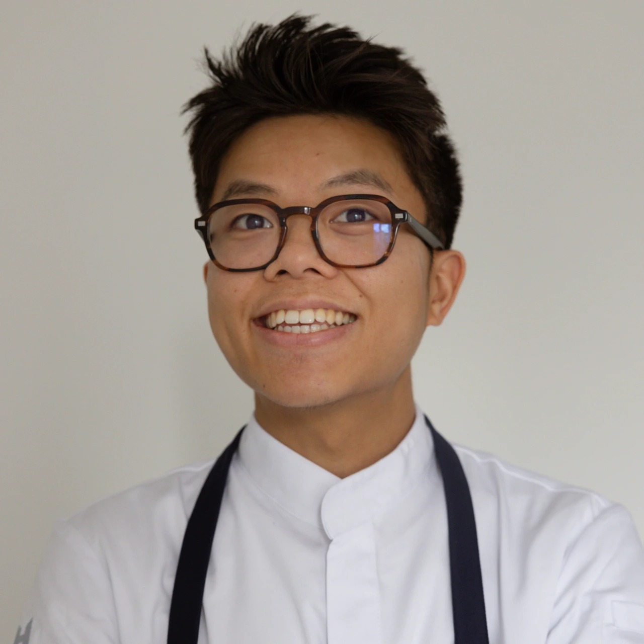 Photo de Daniel Li
