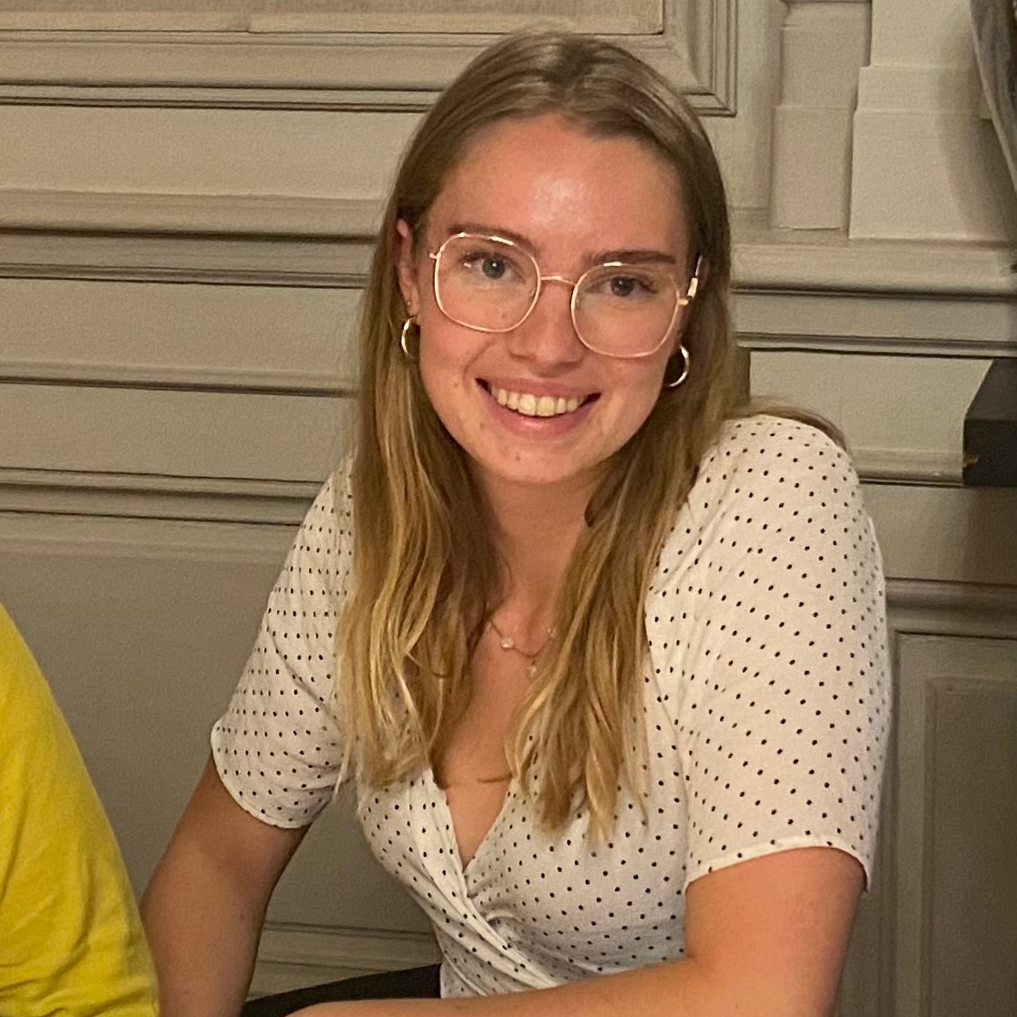 Photo de Célimène Perrin