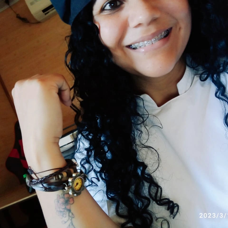 Foto de Ingrid Venegas Ruiz