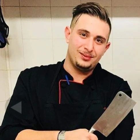 Foto di Manuel Francesco Salvati