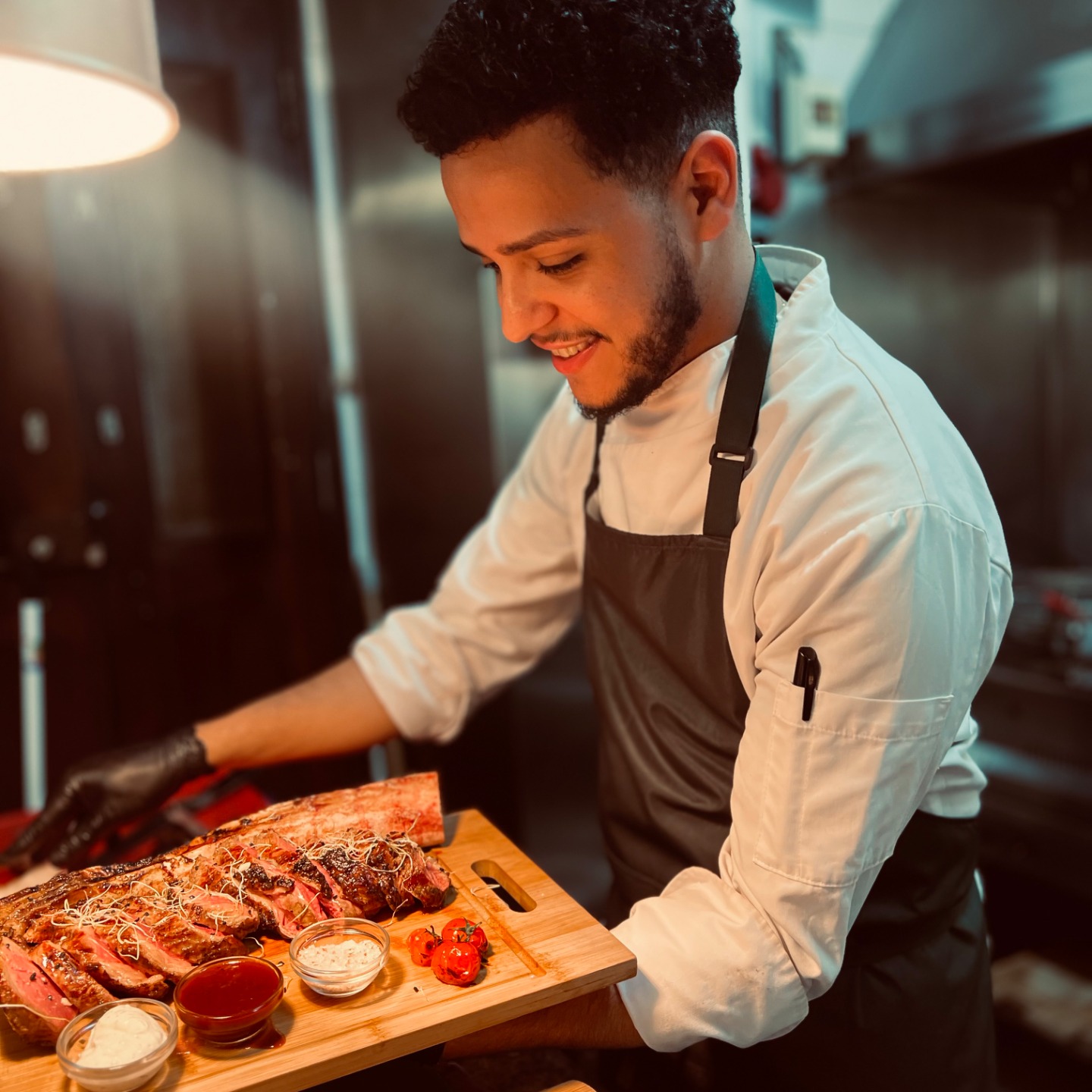 Foto de Chefe Guiga Steakhouse